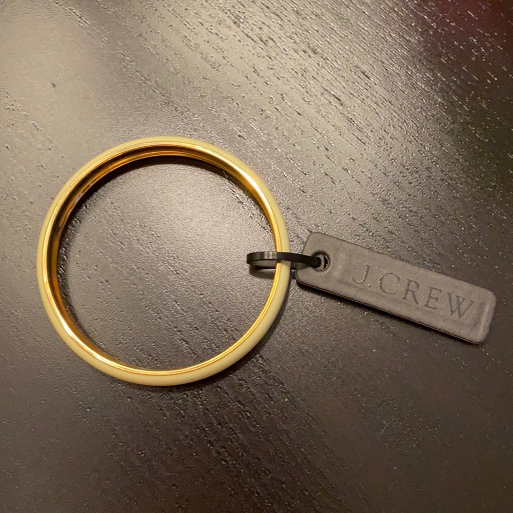 J. Crew Bangle